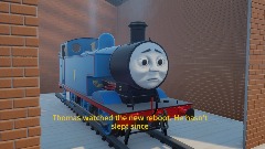 A screenshot taken in Dreams. 2 of 3.