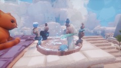 My Creation Dream Circle