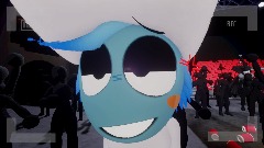 A screenshot taken in Dreams. 9 of 15.