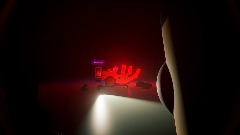 A screenshot taken in Dreams. 5 of 10.