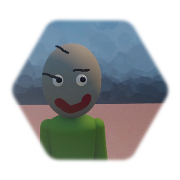 Baldi stuff