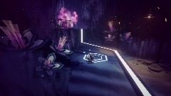 A screenshot taken in Dreams. 5 of 6.