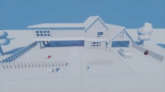 Hello Neighbor devGAMM (read desc)