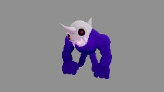 A screenshot taken in Dreams. 10 of 24.