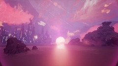 A screenshot taken in Dreams. 4 of 9.