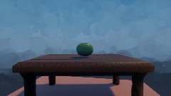 A screenshot taken in Dreams. 3 of 3.