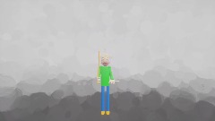 A screenshot taken in Dreams. 4 of 6.