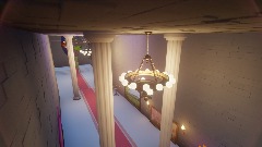 The throne room wip