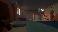 A screenshot taken in Dreams. 3 of 22.