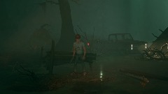 A screenshot taken in Dreams. 1 of 4.