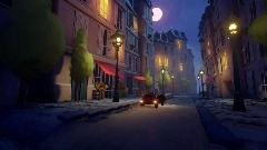 BerenstEin - a short story - Short Film            (1/2 hour]