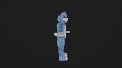 A screenshot taken in Dreams. 3 of 5.