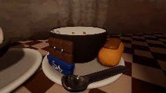 A screenshot taken in Dreams. 3 of 6.