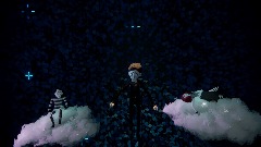 A screenshot taken in Dreams. 5 of 22.