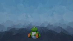 Remix of Beeg beeg yoshi