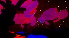 A screenshot taken in Dreams. 4 of 6.