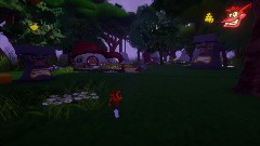 A screenshot taken in Dreams. 9 of 14.