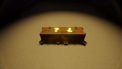 A screenshot taken in Dreams. 4 of 16.