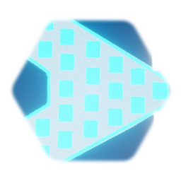 WipEout - Speed Pad (Cosmetic)