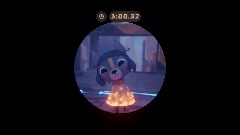A screenshot taken in Dreams. 2 of 2.
