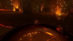 A screenshot taken in Dreams. 1 of 3.