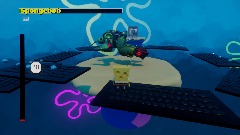 A screenshot taken in Dreams. 13 of 25.