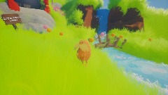 A screenshot taken in Dreams. 16 of 20.