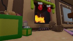 A Greeting from Santa's Workshop