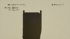 A screenshot taken in Dreams. 2 of 9.