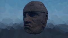 A screenshot taken in Dreams. 2 of 2.