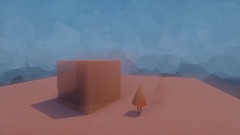 A screenshot taken in Dreams. 10 of 24.