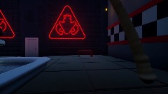 A screenshot taken in Dreams. 6 of 7.