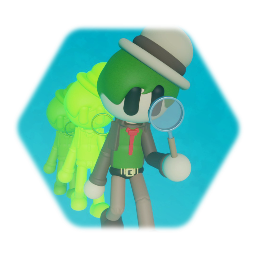 Me In stinkz Style