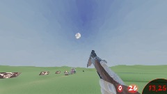 A screenshot taken in Dreams. 10 of 12.