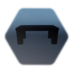 Table: BLACK