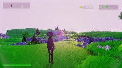 A screenshot taken in Dreams. 1 of 8.