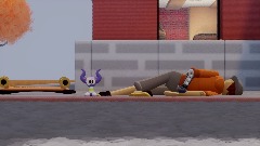 A screenshot taken in Dreams. 13 of 18.