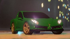 A screenshot taken in Dreams. 1 of 7.