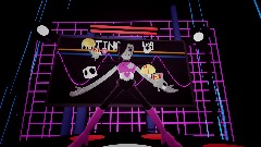 A screenshot taken in Dreams. 3 of 3.