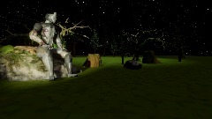 Warframe-The Sacrifice-To Take Its Pain Away