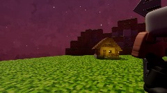 Dream isn't my childhood week2