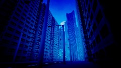 A screenshot taken in Dreams. 3 of 7.