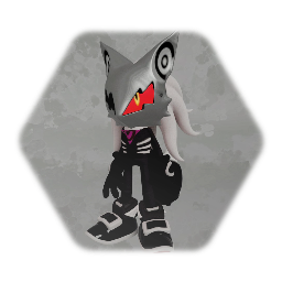 Infinite the Jackal V2