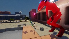 A screenshot taken in Dreams. 6 of 6.