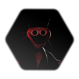 The Boiled One plush