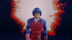 A screenshot taken in Dreams. 2 of 3.