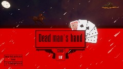 DEAD  MAN'S  HAND