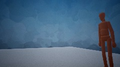 A screenshot taken in Dreams. 3 of 3.