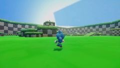 Sonic dreamtopia