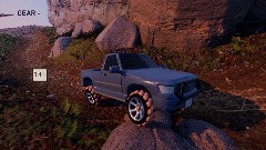 Offroad Test